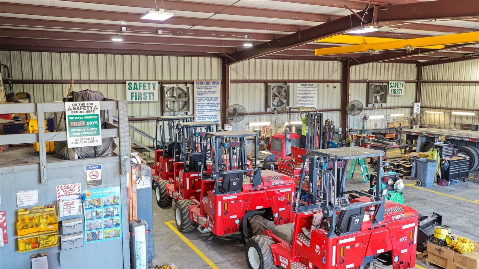 FLORIDA GARDEN LANDS REV M - Commercial Sale