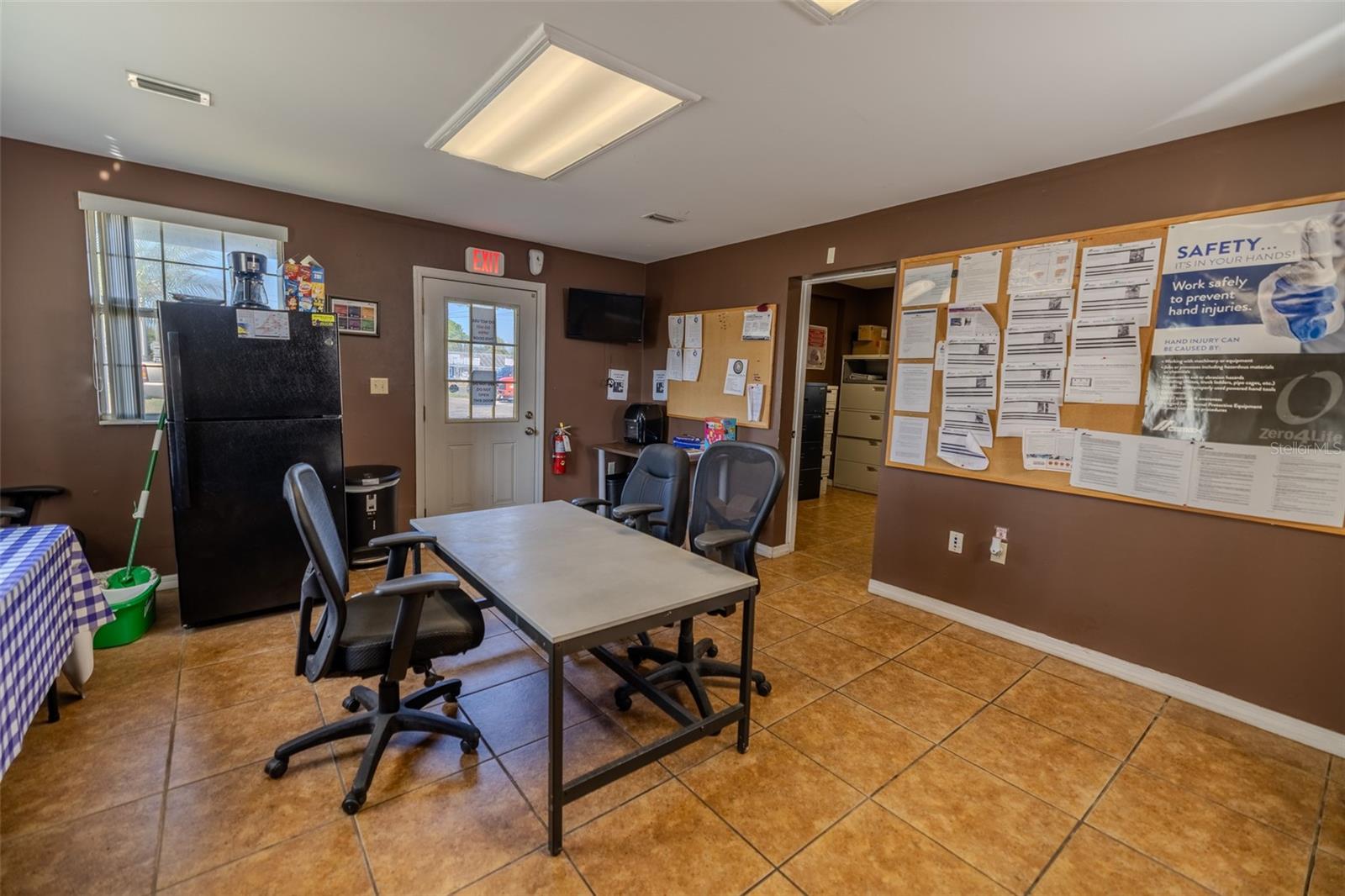 FLORIDA GARDEN LANDS REV M - Commercial Sale