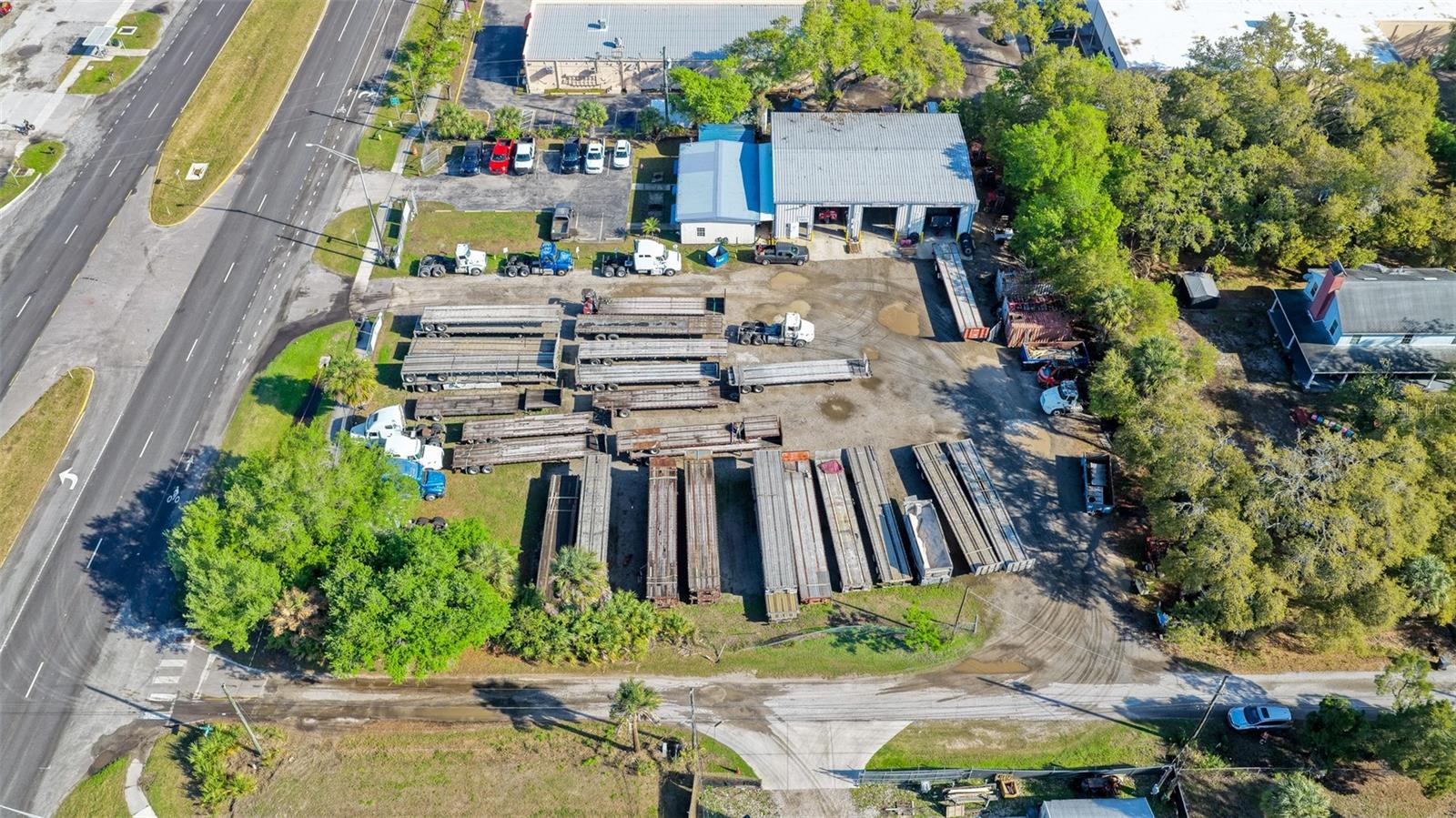 FLORIDA GARDEN LANDS REV M - Commercial Sale
