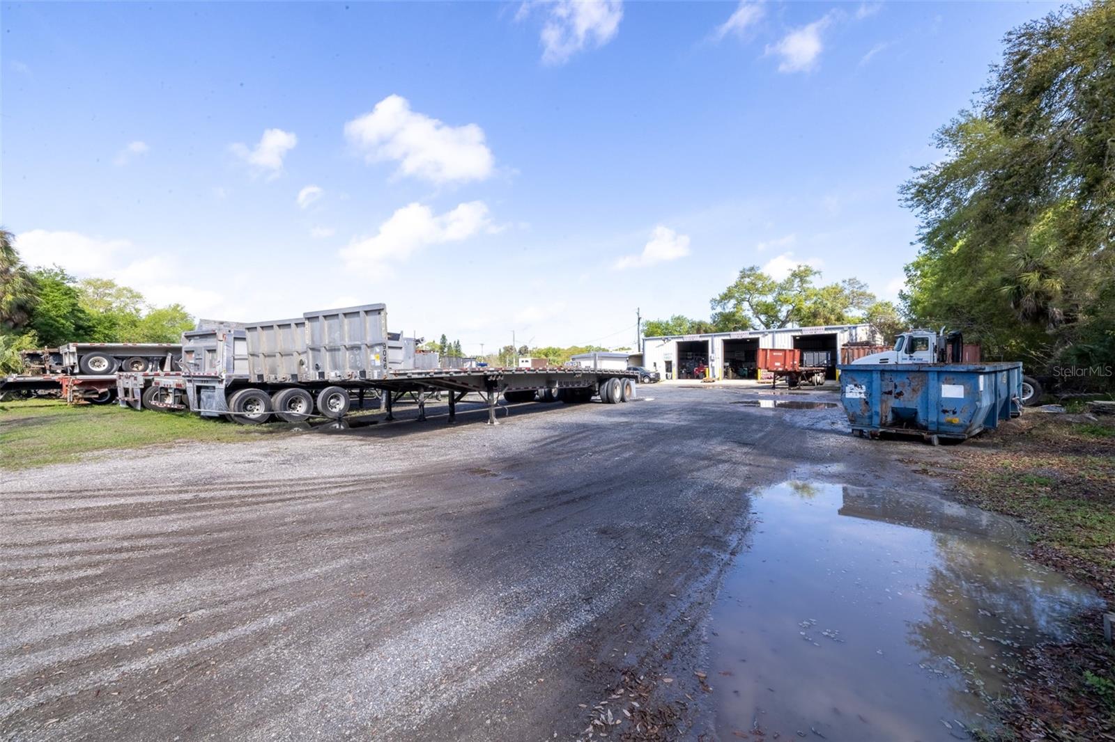 FLORIDA GARDEN LANDS REV M - Commercial Sale