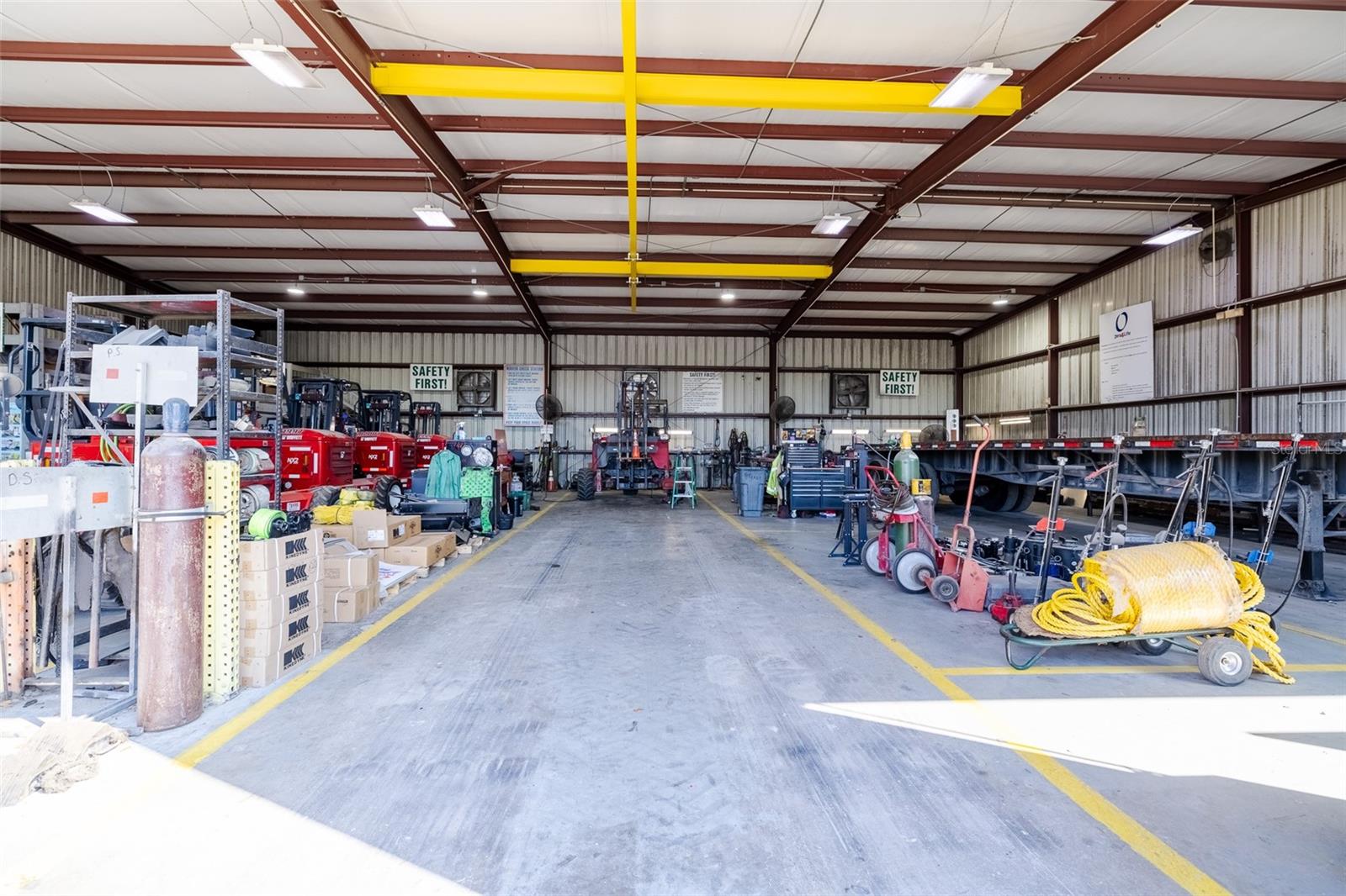 FLORIDA GARDEN LANDS REV M - Commercial Sale