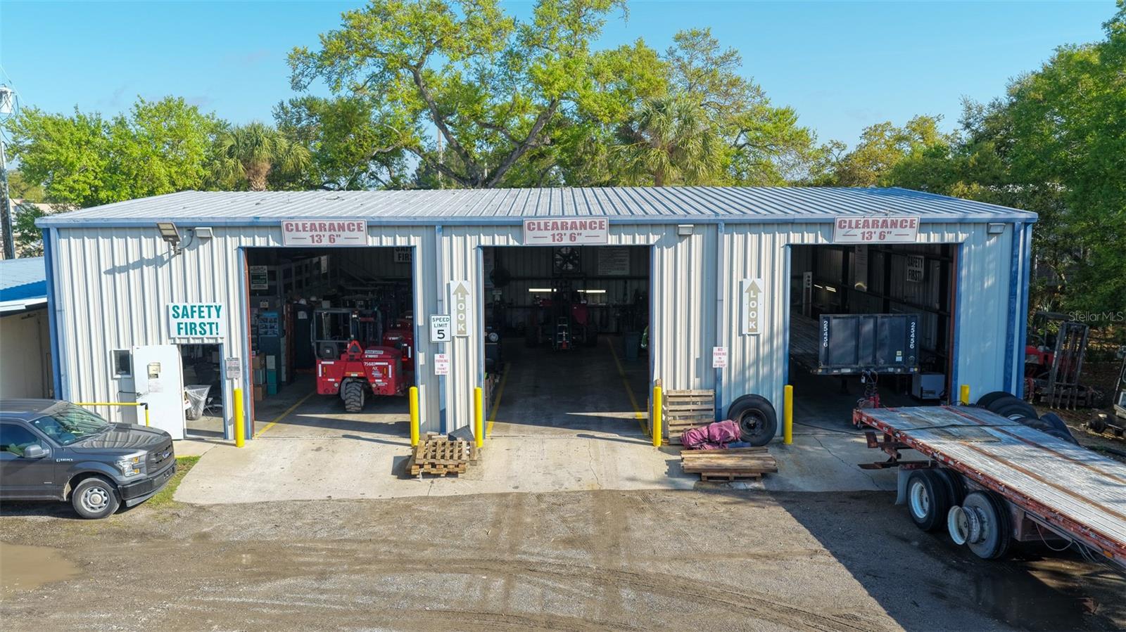 FLORIDA GARDEN LANDS REV M - Commercial Sale