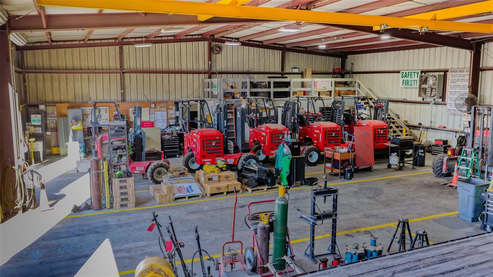 FLORIDA GARDEN LANDS REV M - Commercial Sale