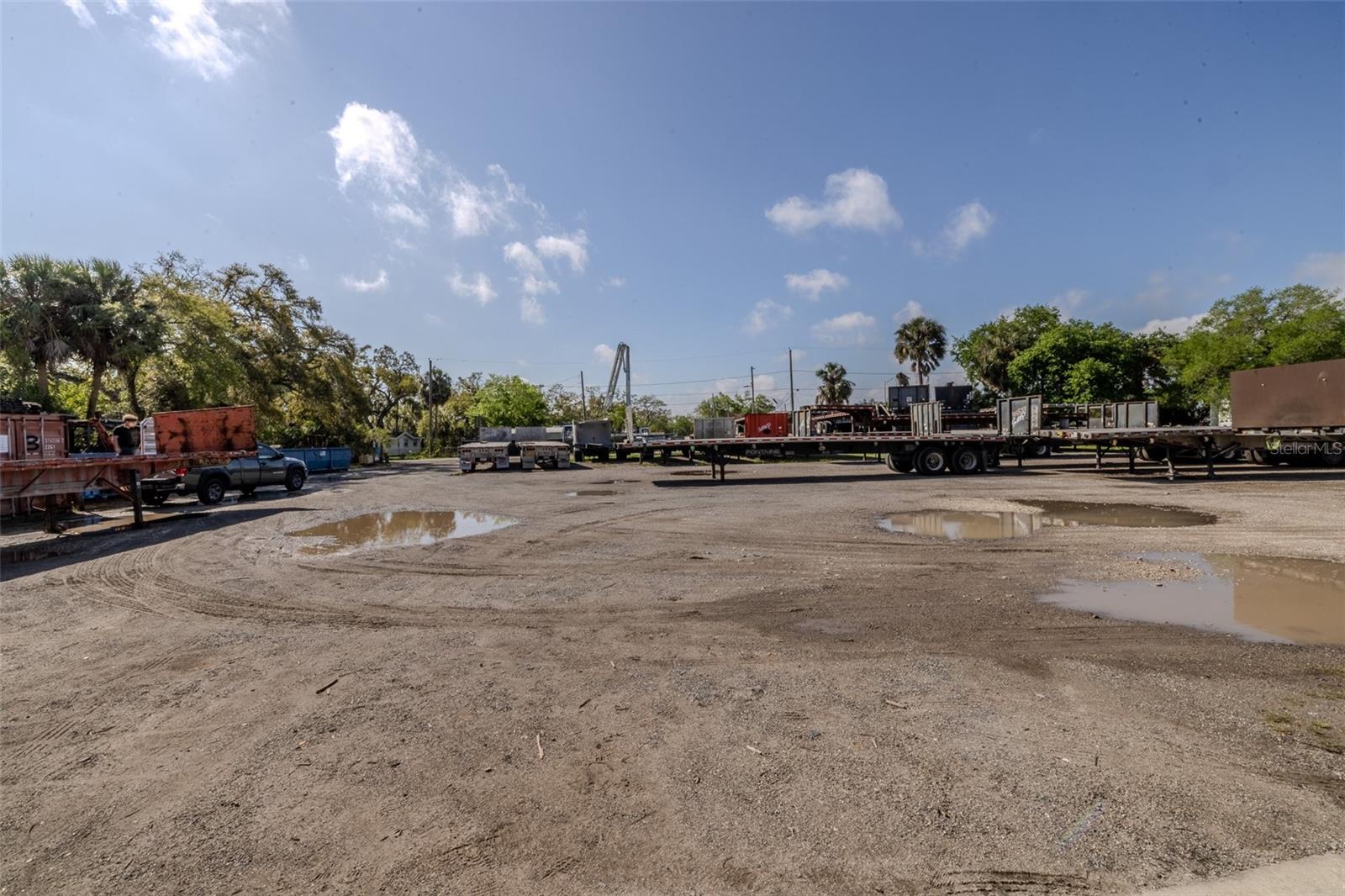 FLORIDA GARDEN LANDS REV M - Commercial Sale