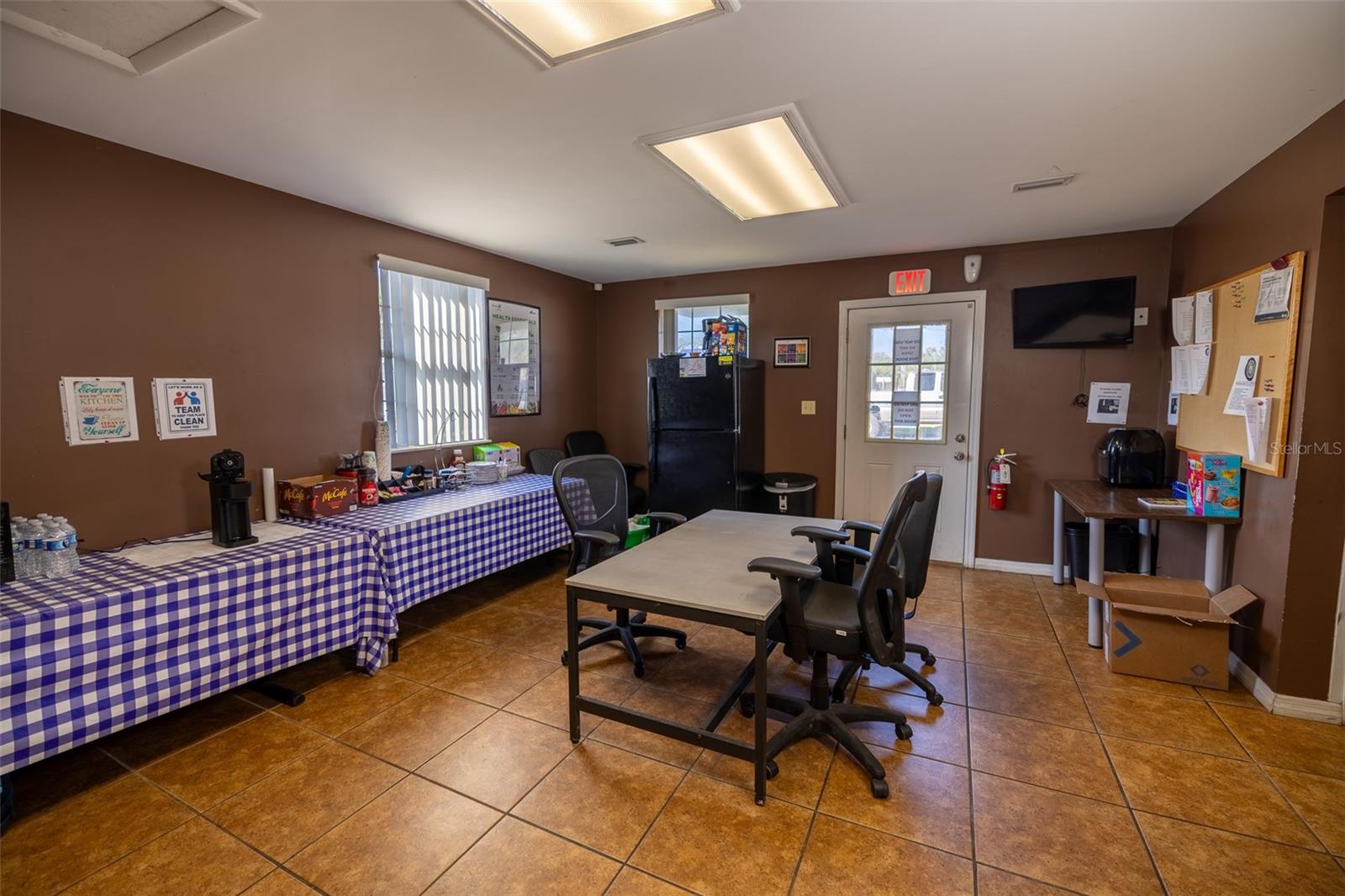 FLORIDA GARDEN LANDS REV M - Commercial Sale