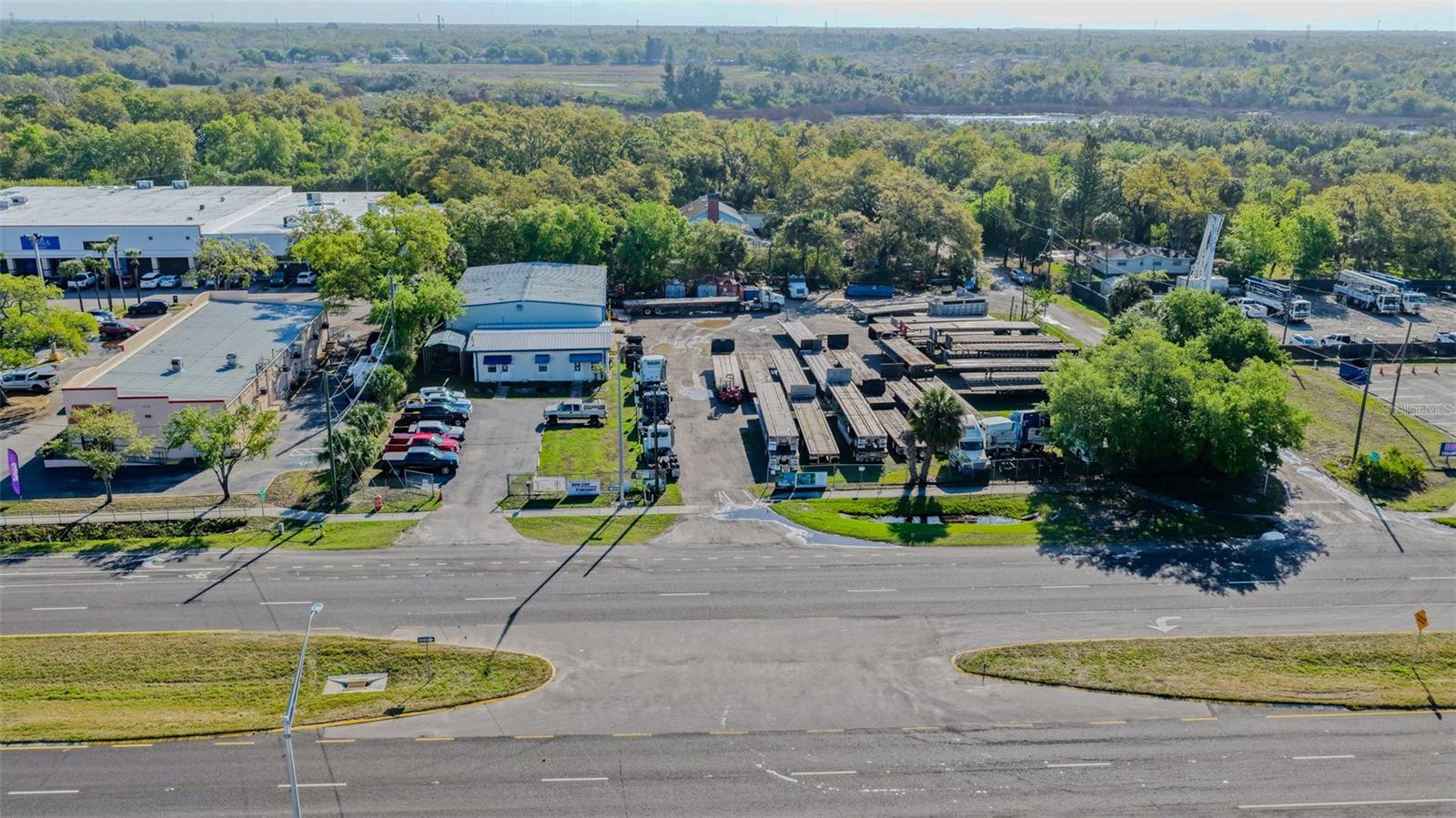 FLORIDA GARDEN LANDS REV M - Commercial Sale