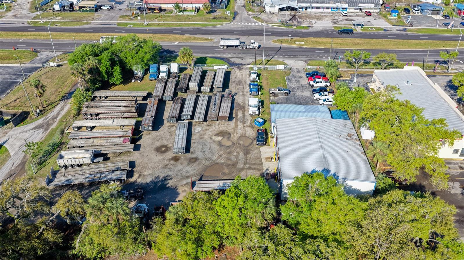 FLORIDA GARDEN LANDS REV M - Commercial Sale