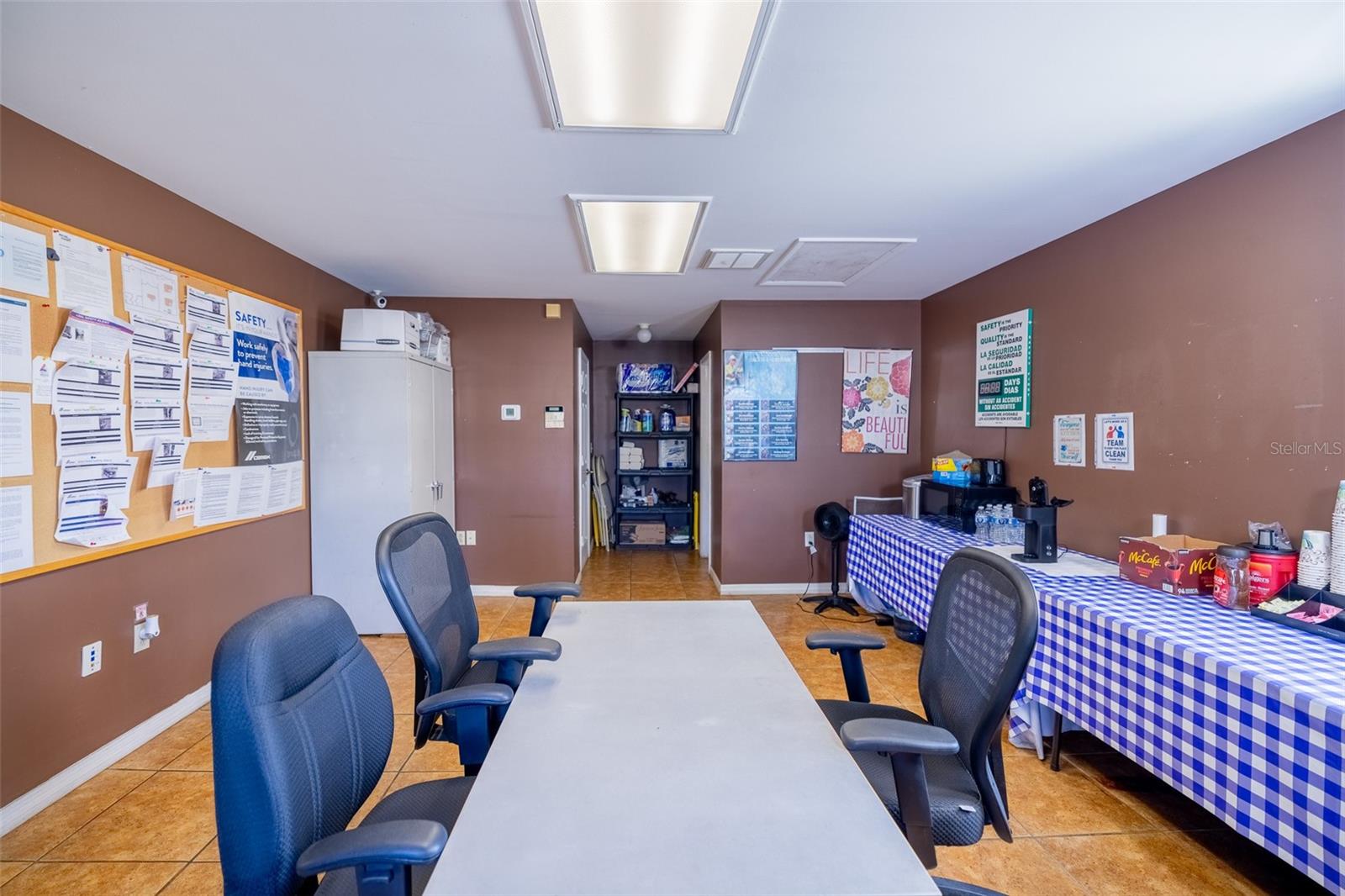 FLORIDA GARDEN LANDS REV M - Commercial Sale