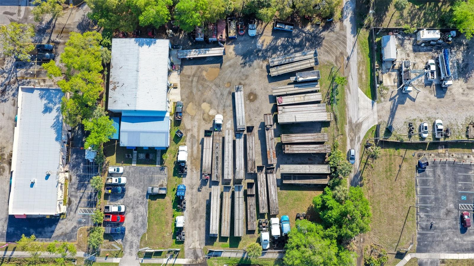 FLORIDA GARDEN LANDS REV M - Commercial Sale