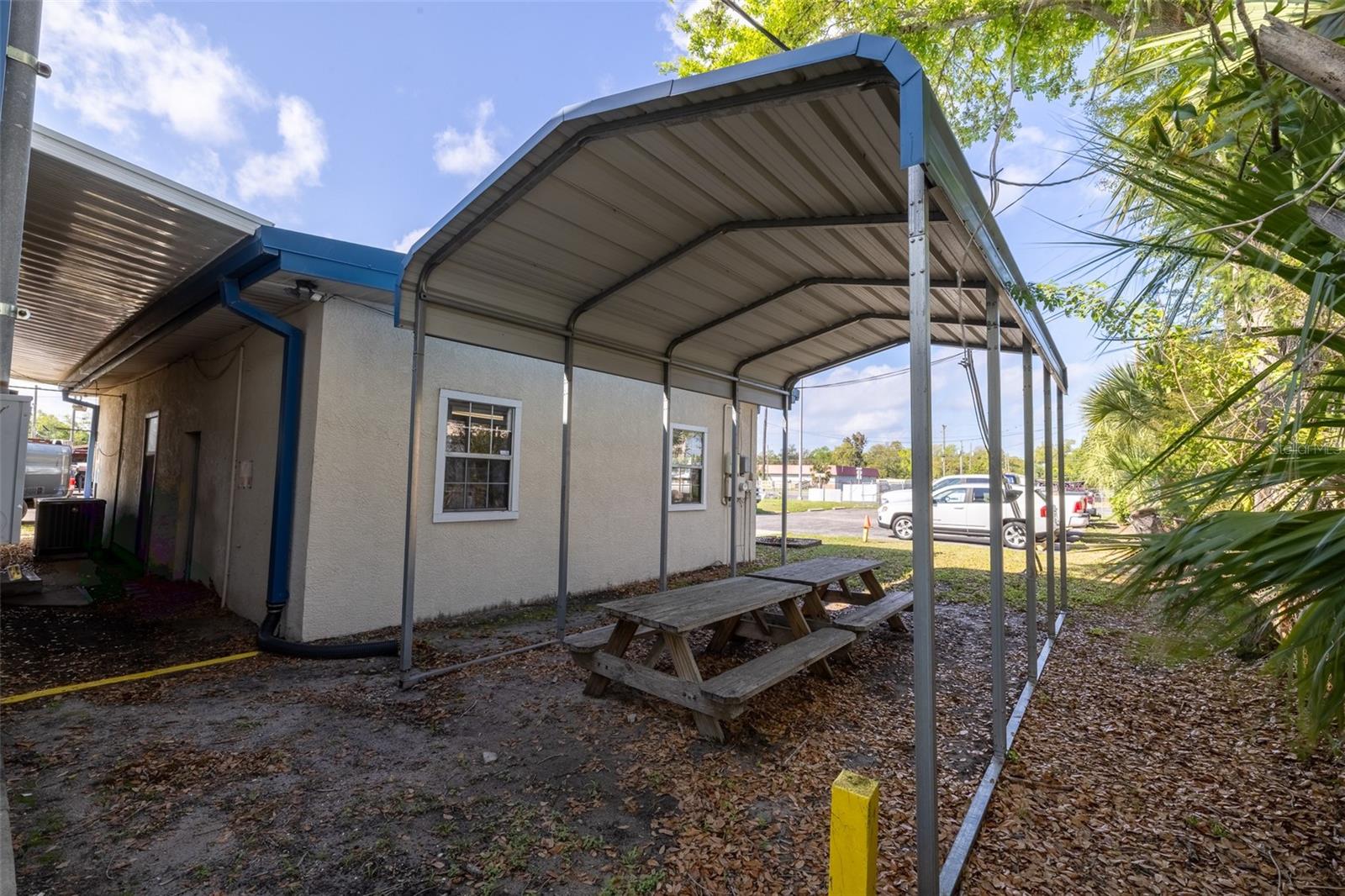 FLORIDA GARDEN LANDS REV M - Commercial Sale