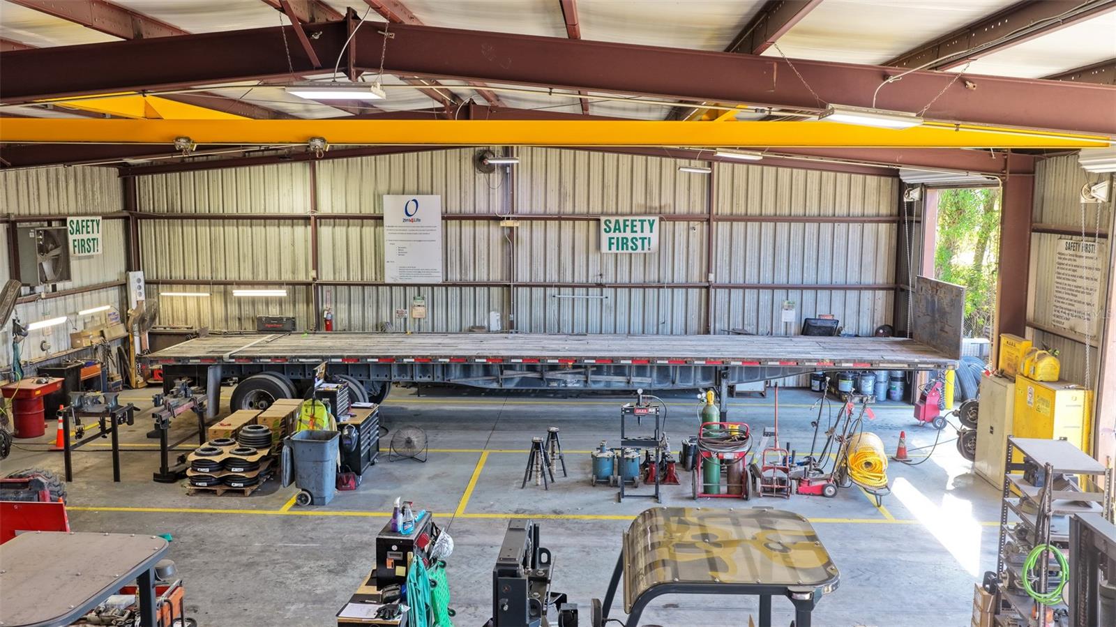 FLORIDA GARDEN LANDS REV M - Commercial Sale