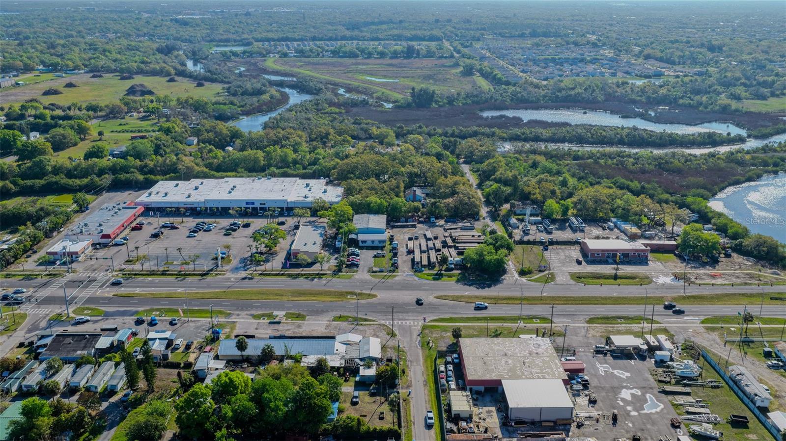 FLORIDA GARDEN LANDS REV M - Commercial Sale
