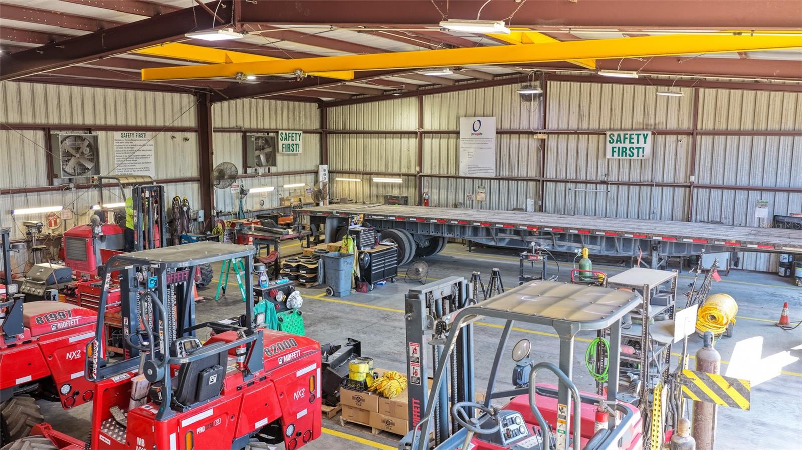 FLORIDA GARDEN LANDS REV M - Commercial Sale