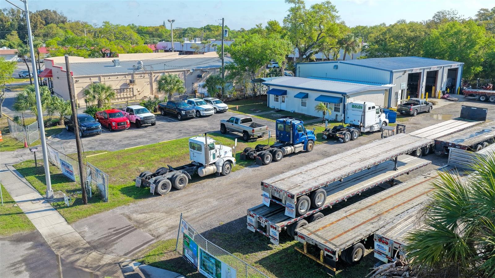 FLORIDA GARDEN LANDS REV M - Commercial Sale