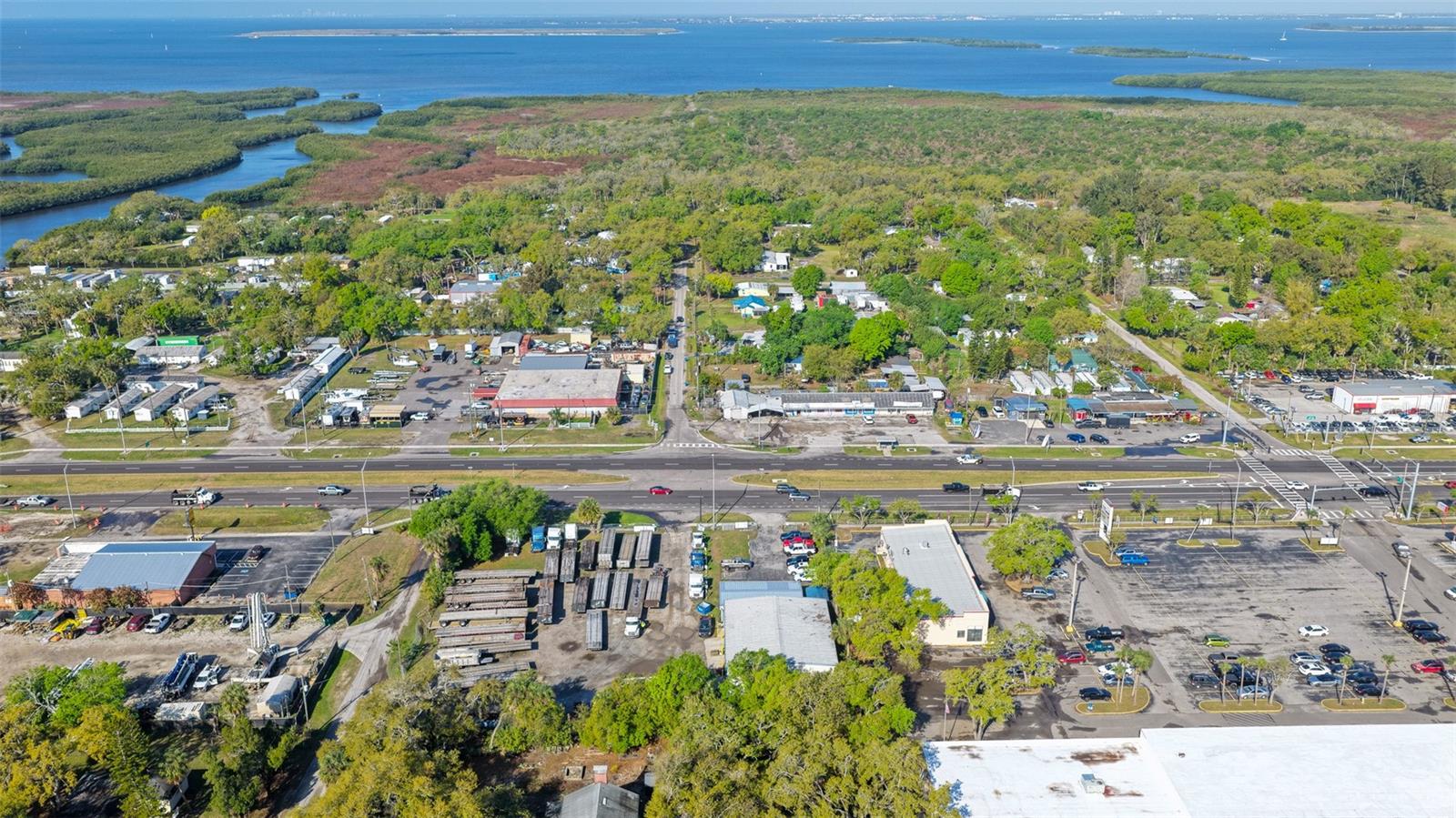 FLORIDA GARDEN LANDS REV M - Commercial Sale