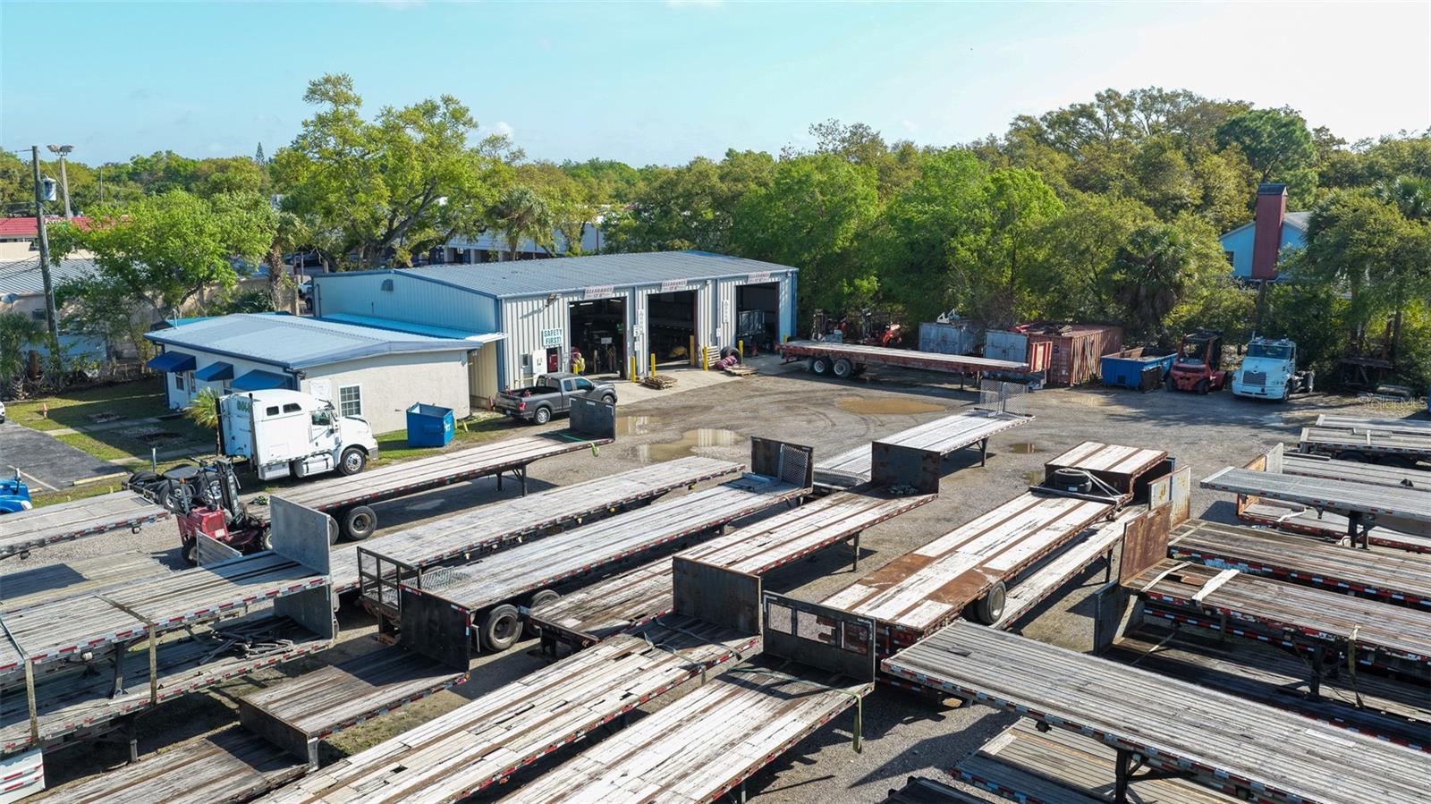FLORIDA GARDEN LANDS REV M - Commercial Sale