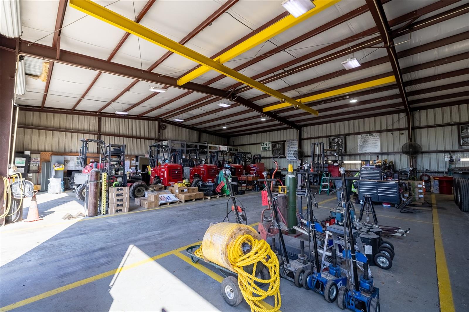 FLORIDA GARDEN LANDS REV M - Commercial Sale