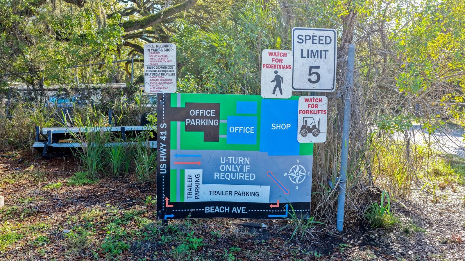 FLORIDA GARDEN LANDS REV M - Commercial Sale