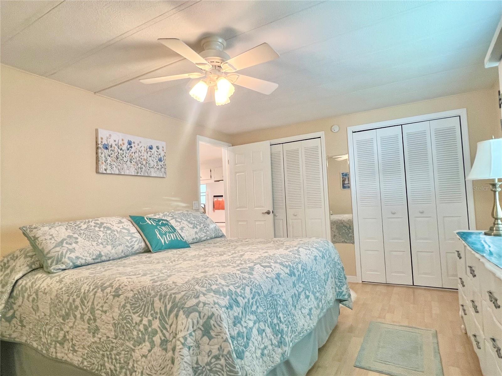 FAIRWAY VILLAGE MOBILE HOME PARK UNREC - Residential