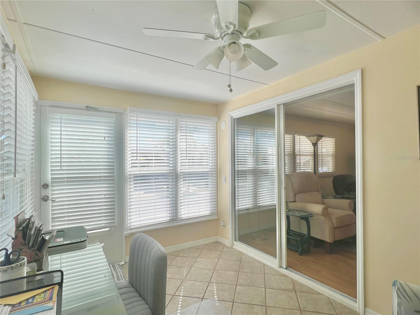 FAIRWAY VILLAGE MOBILE HOME PARK UNREC - Residential