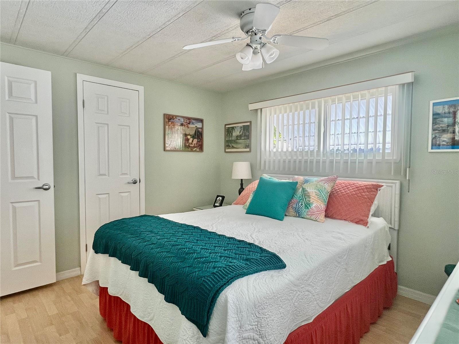 FAIRWAY VILLAGE MOBILE HOME PARK UNREC - Residential