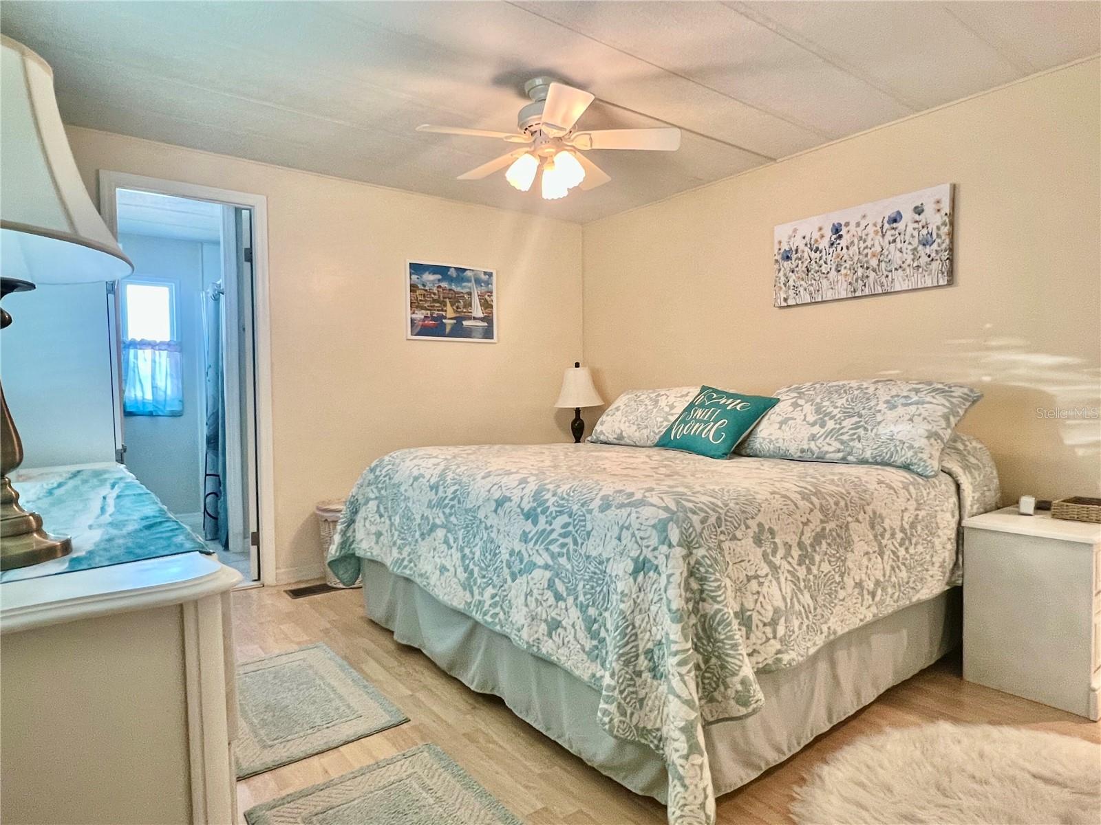 FAIRWAY VILLAGE MOBILE HOME PARK UNREC - Residential