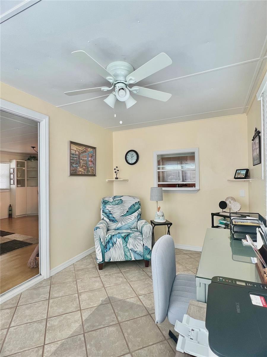 FAIRWAY VILLAGE MOBILE HOME PARK UNREC - Residential