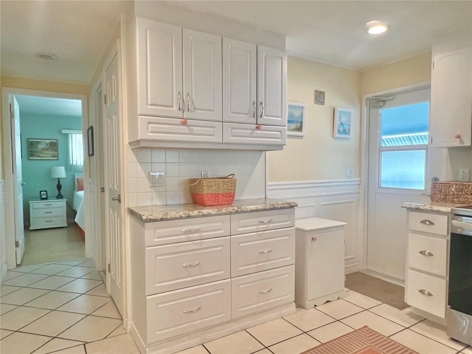 FAIRWAY VILLAGE MOBILE HOME PARK UNREC - Residential