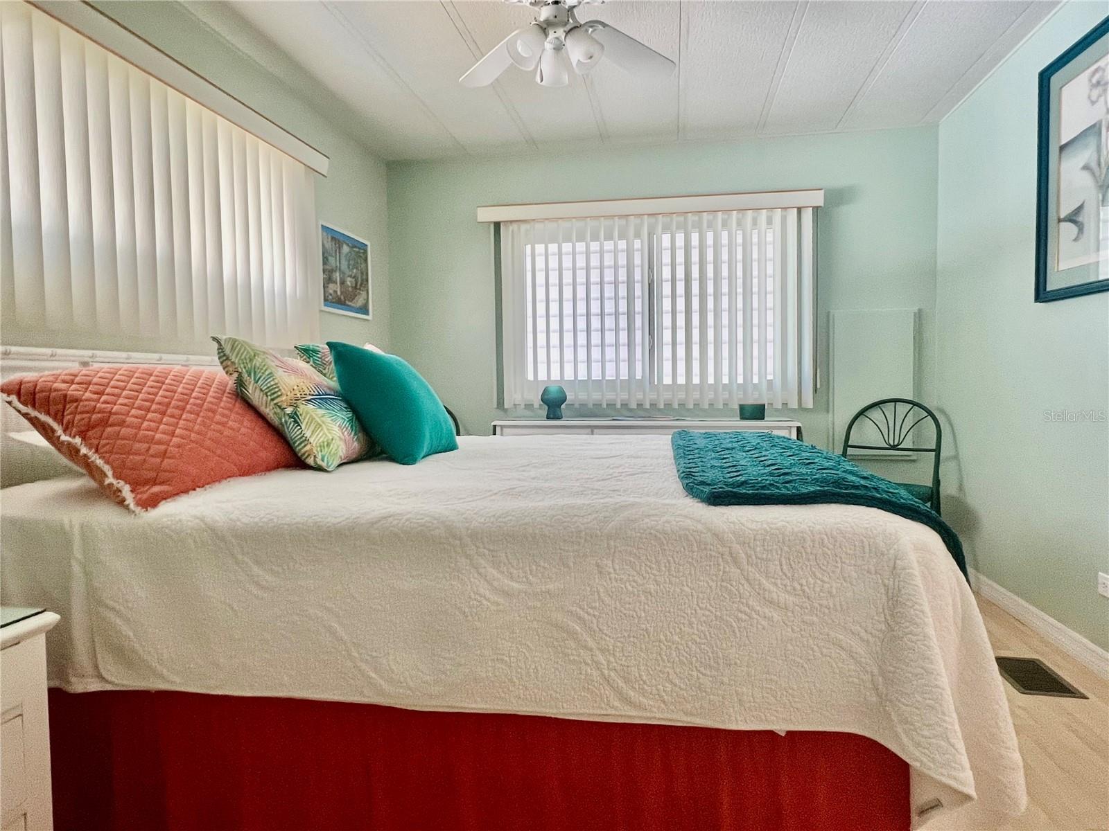 FAIRWAY VILLAGE MOBILE HOME PARK UNREC - Residential