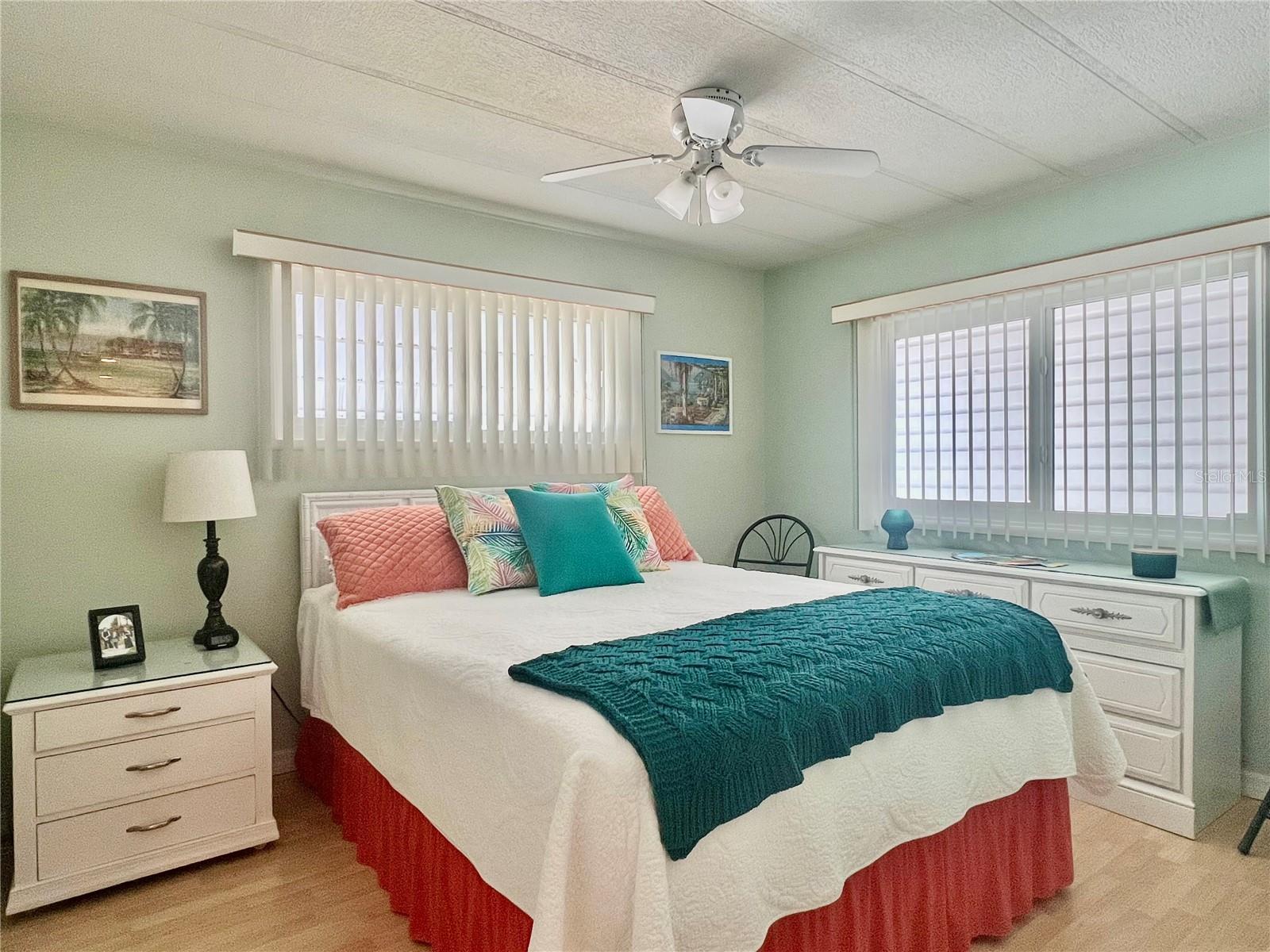 FAIRWAY VILLAGE MOBILE HOME PARK UNREC - Residential