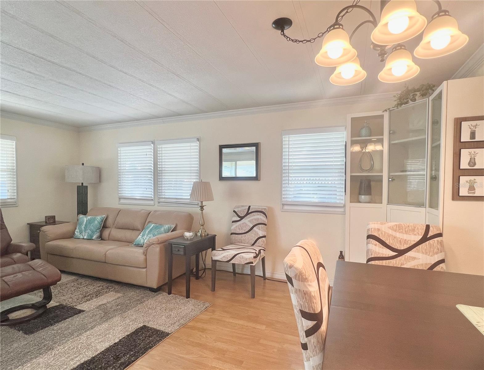 FAIRWAY VILLAGE MOBILE HOME PARK UNREC - Residential