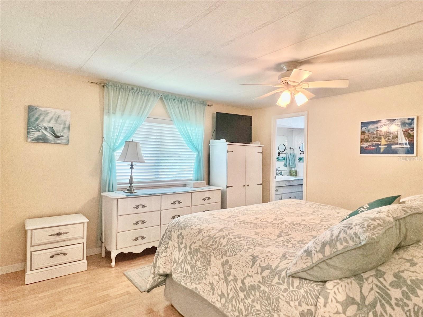 FAIRWAY VILLAGE MOBILE HOME PARK UNREC - Residential