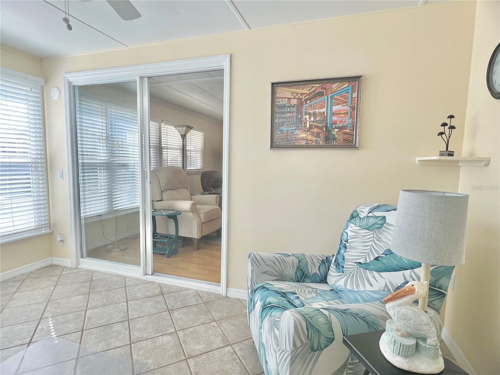 FAIRWAY VILLAGE MOBILE HOME PARK UNREC - Residential