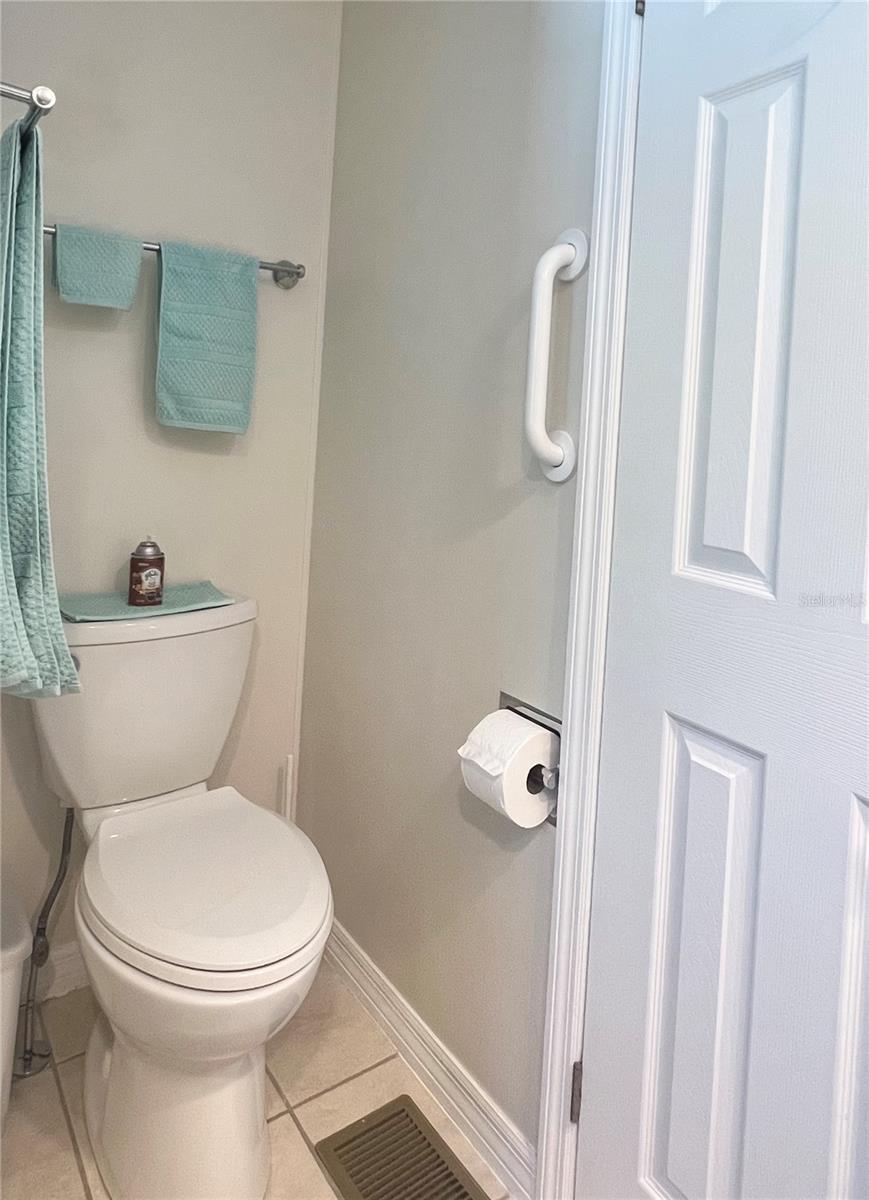 FAIRWAY VILLAGE MOBILE HOME PARK UNREC - Residential