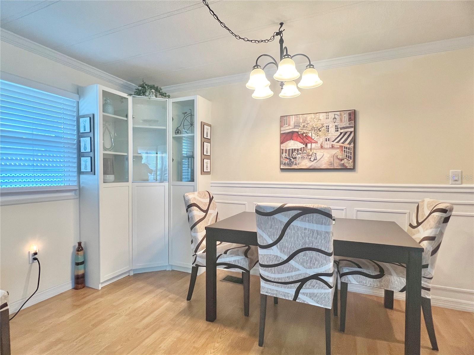 FAIRWAY VILLAGE MOBILE HOME PARK UNREC - Residential