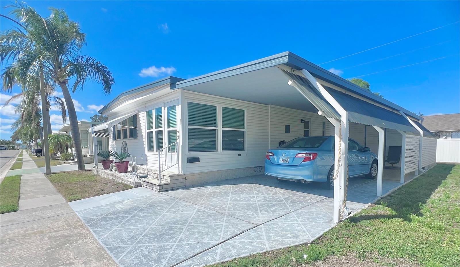 1100 BELCHER ROAD S 15