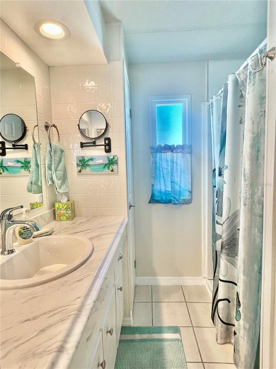 FAIRWAY VILLAGE MOBILE HOME PARK UNREC - Residential