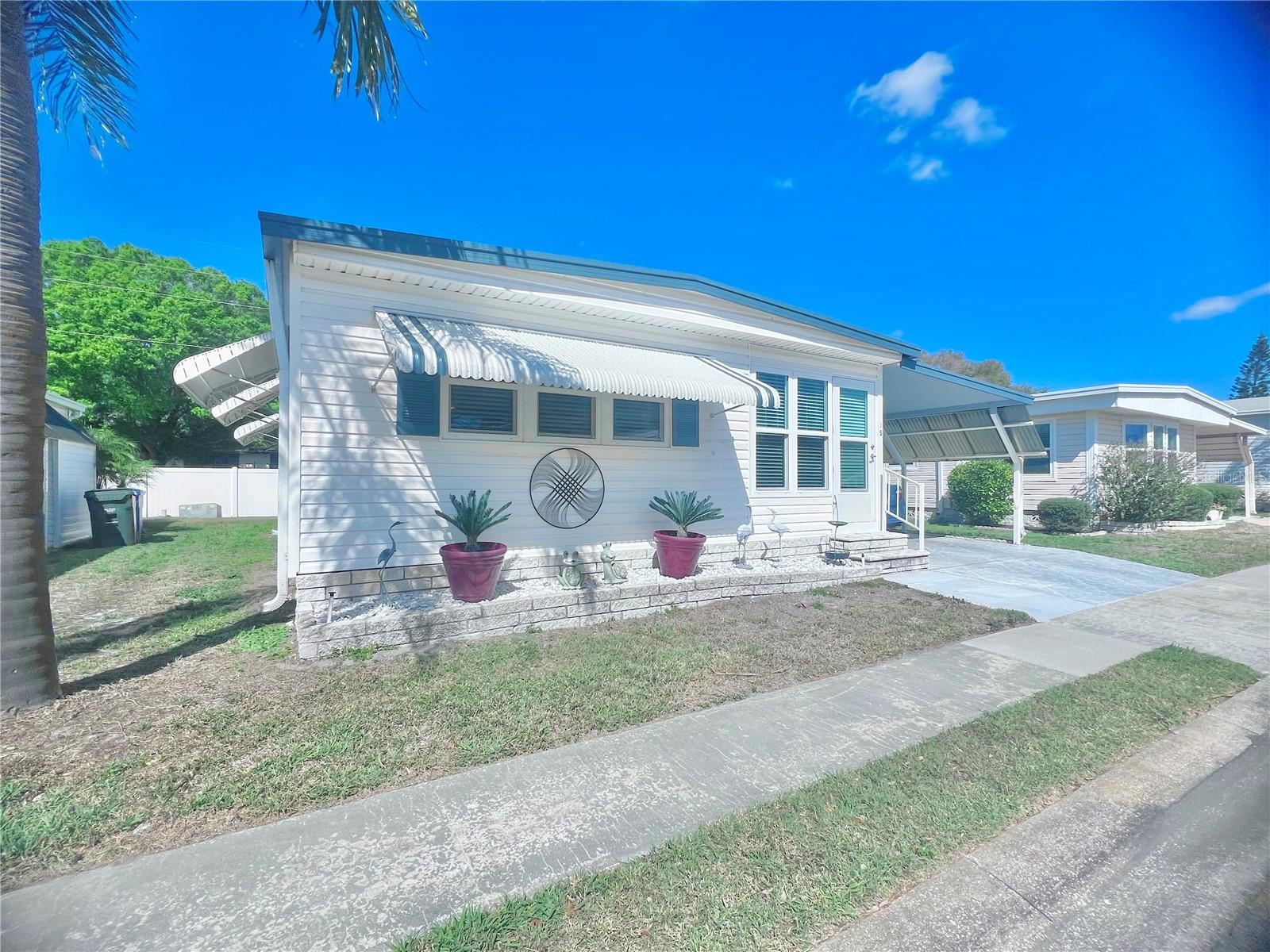 1100 BELCHER ROAD S 15