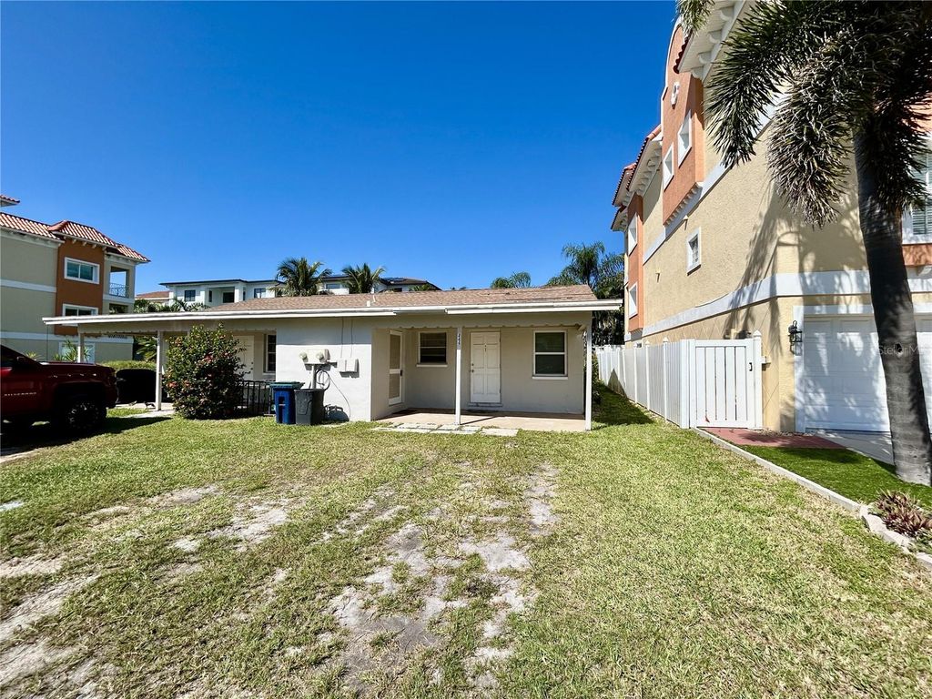 Photo of 144 175th Avenue E #1, Redington Shores, FL 33708 (MLS # TB8442965)