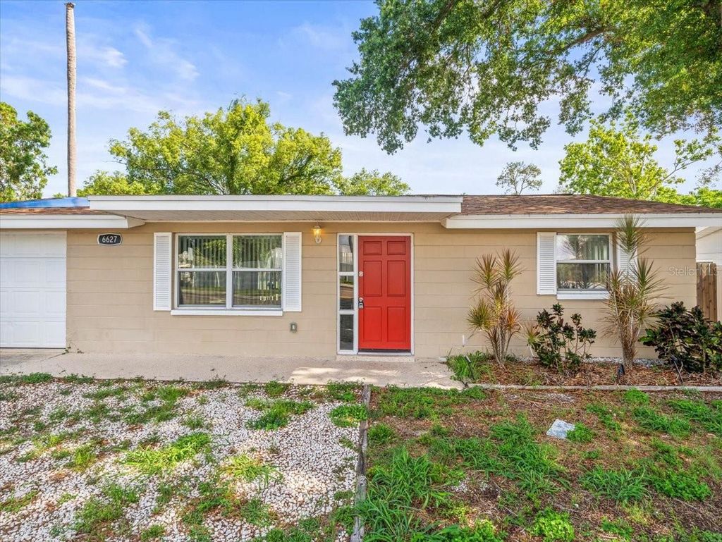 Photo of 6627 Main Street, New Port Richey, FL 34653 (MLS # TB8377920)