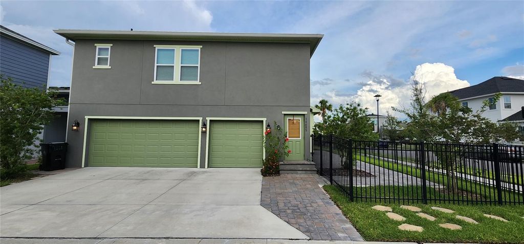 Photo of 14681 Englert Alley, Orlando, FL 32827 (MLS # O6395257)
