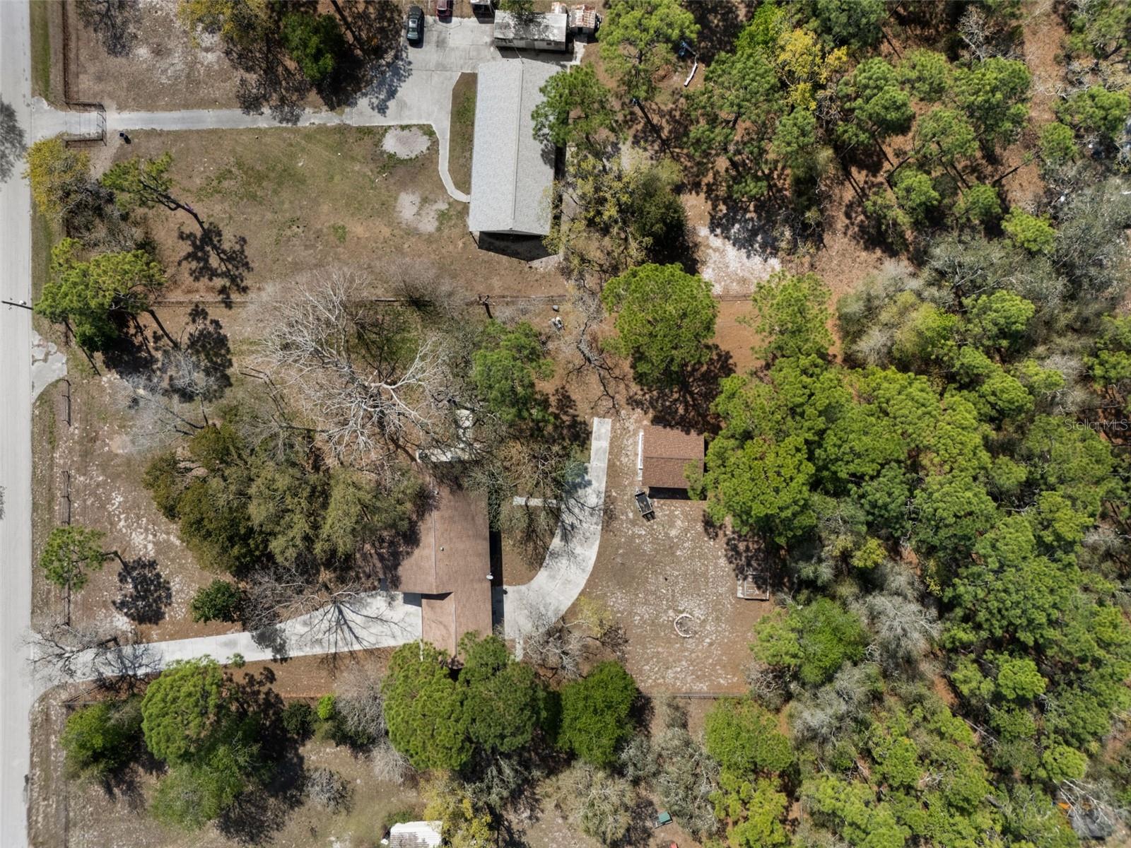 LEISURE HILLS - Residential