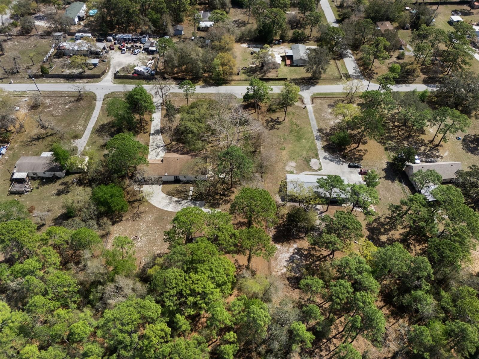 LEISURE HILLS - Residential