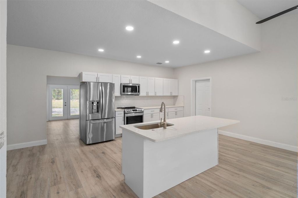 Photo of 17835 Alexson Street, Spring Hill, FL 34610 (MLS # W7883860)