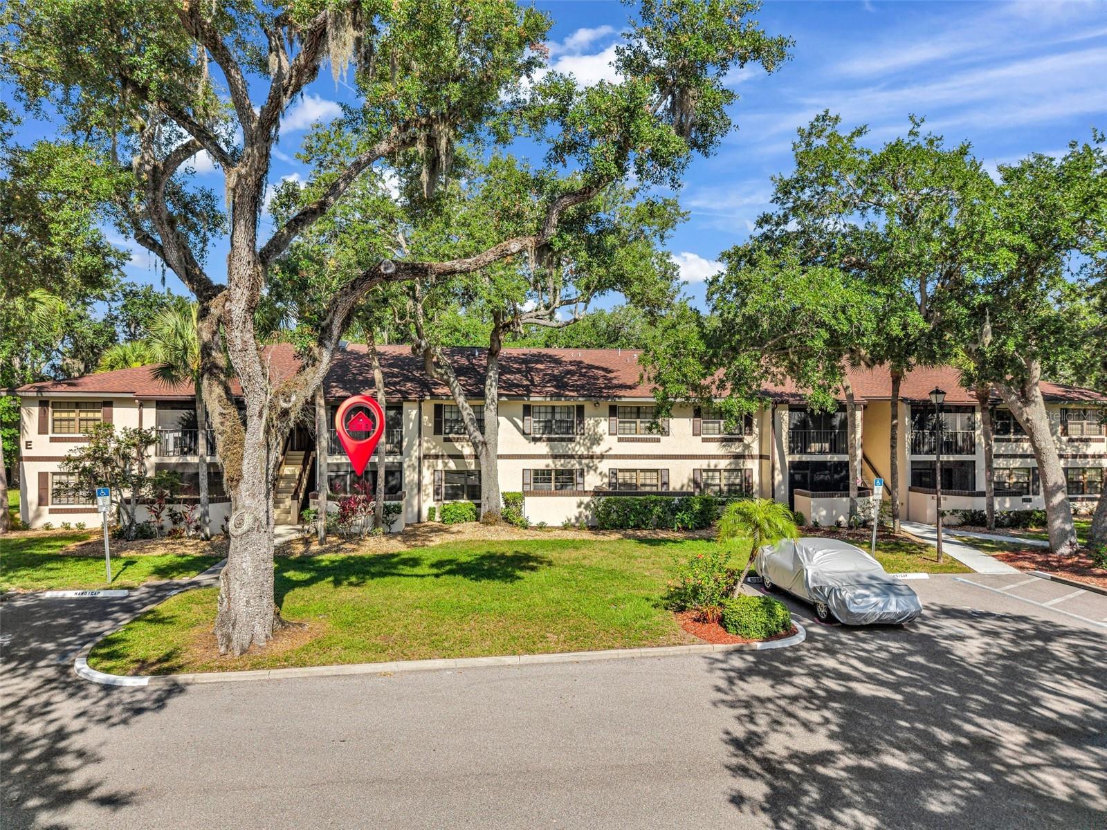 19505 QUESADA AVENUE E105