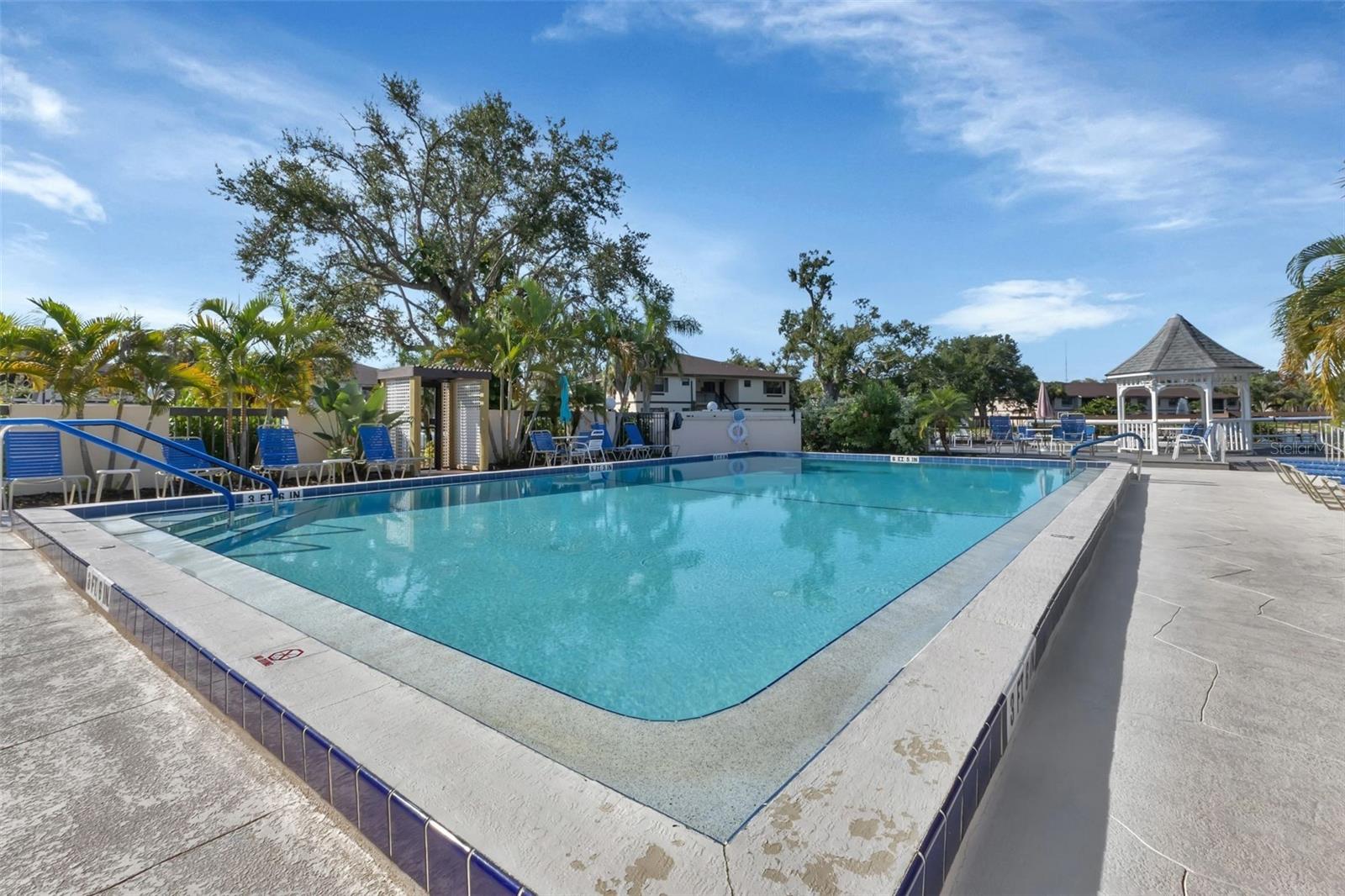 19505 QUESADA AVENUE E105