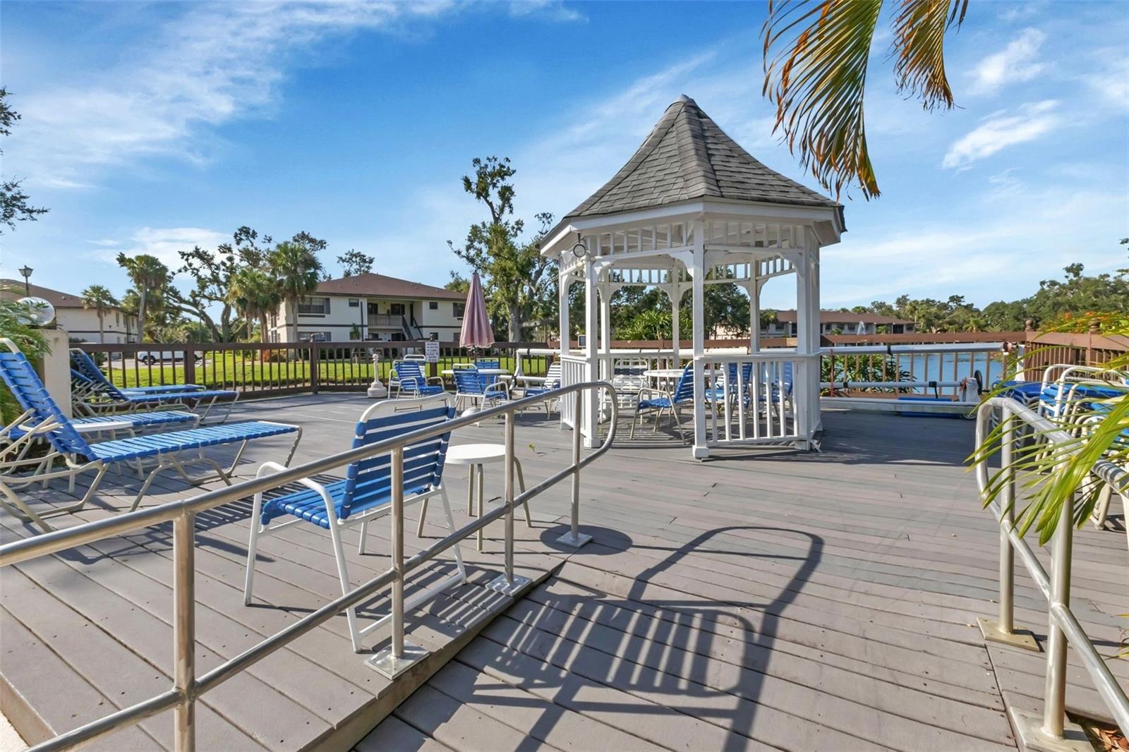 19505 QUESADA AVENUE E105