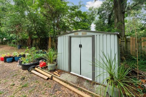 A home in GAINESVILLE