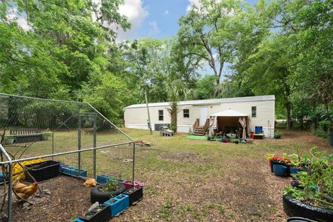 A home in GAINESVILLE