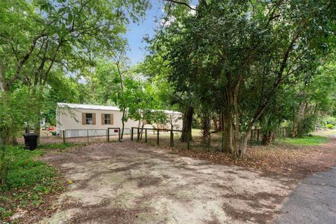 A home in GAINESVILLE